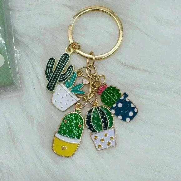 Cactus Theme Things Bundle - Picture 3 of 5